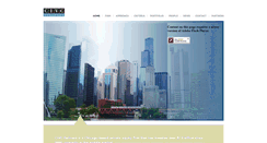 Desktop Screenshot of civc.com